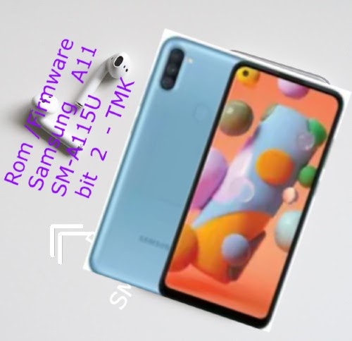 stock rom a10s binary 5