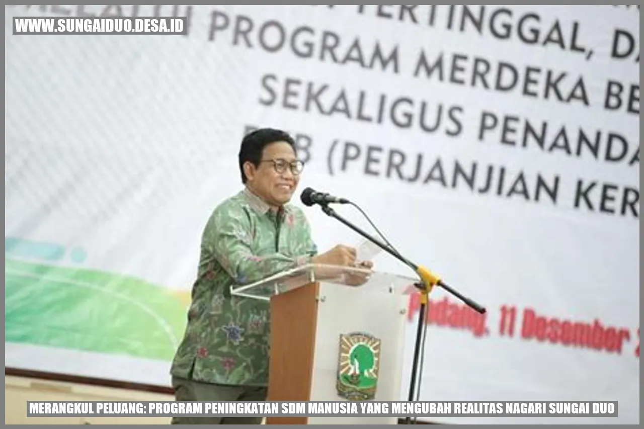 Nagari Sungai Duo