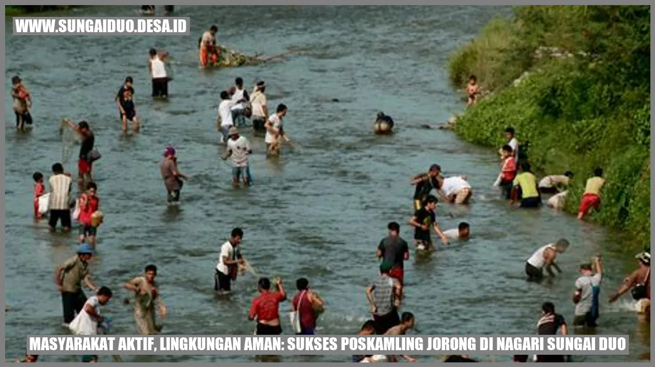 Gambar Poskamling