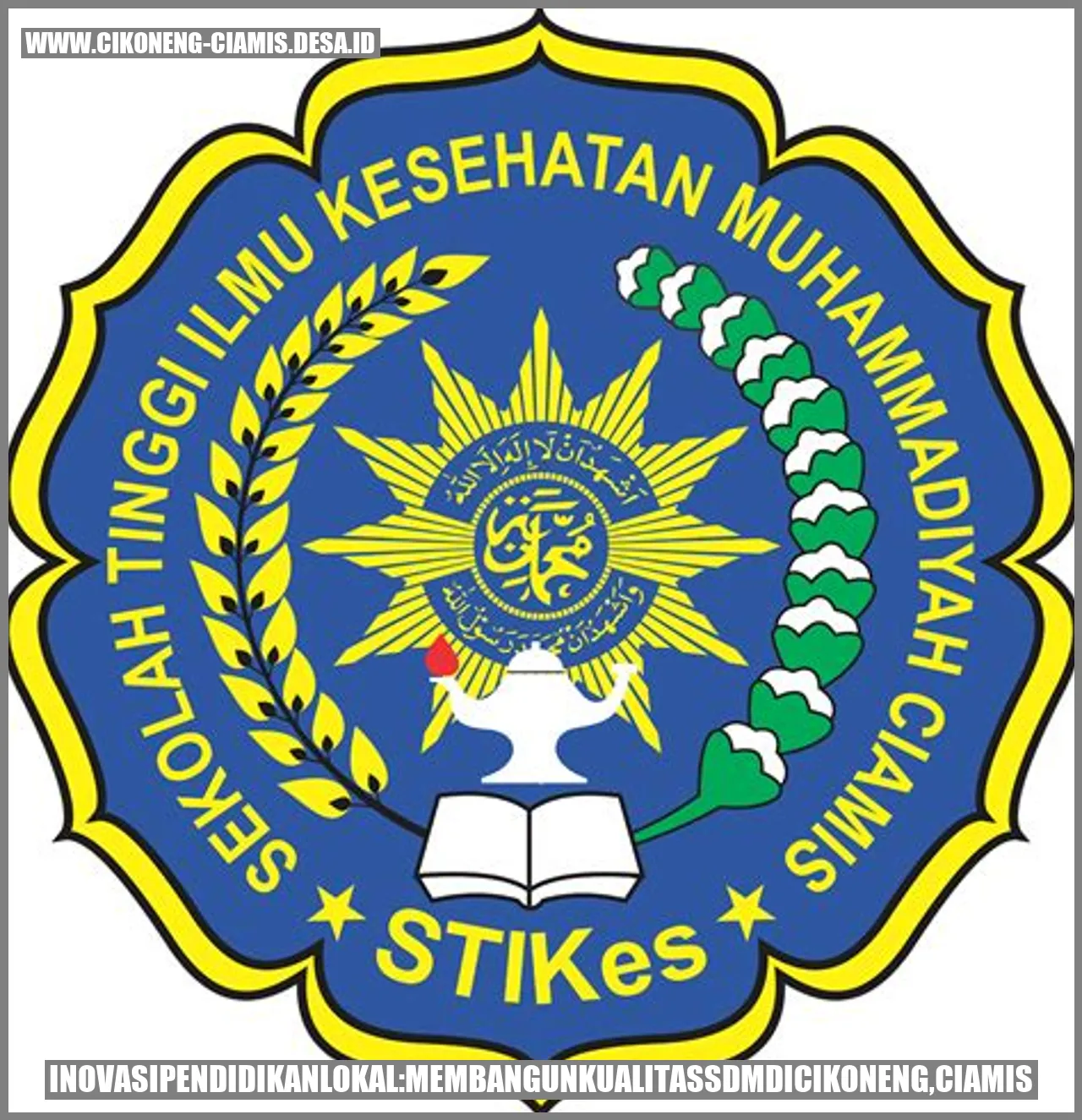 Inovasi Pendidikan Lokal: Membangun Kualitas SDM di Cikoneng, Ciamis
