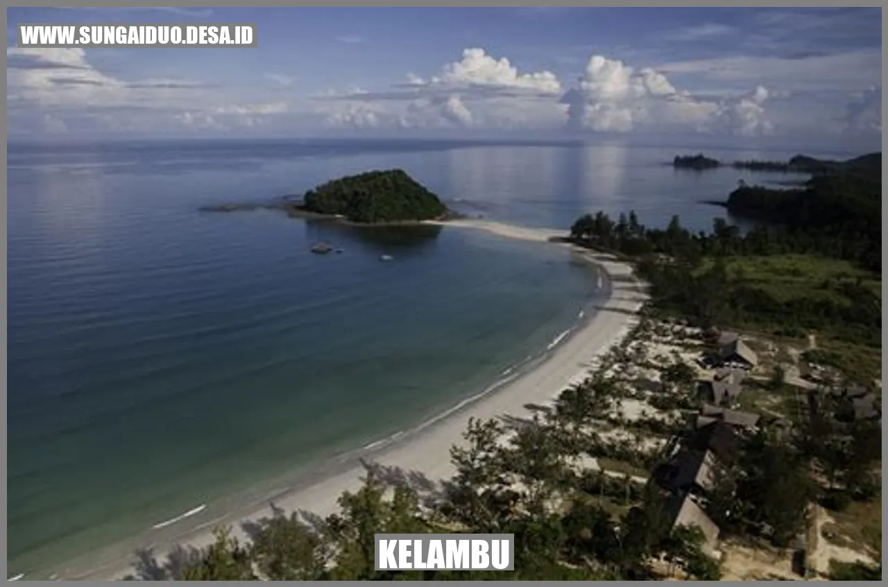 kelambu
