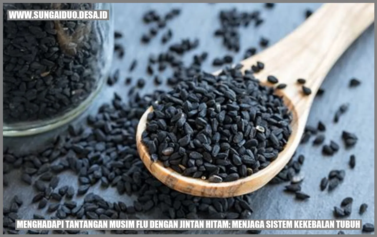 jintan hitam