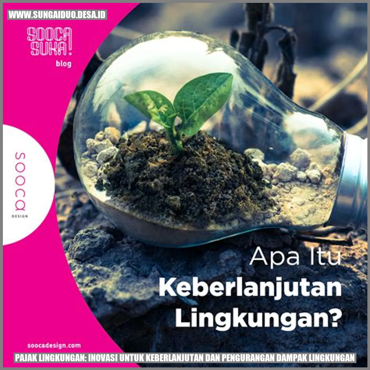 Pajak Lingkungan