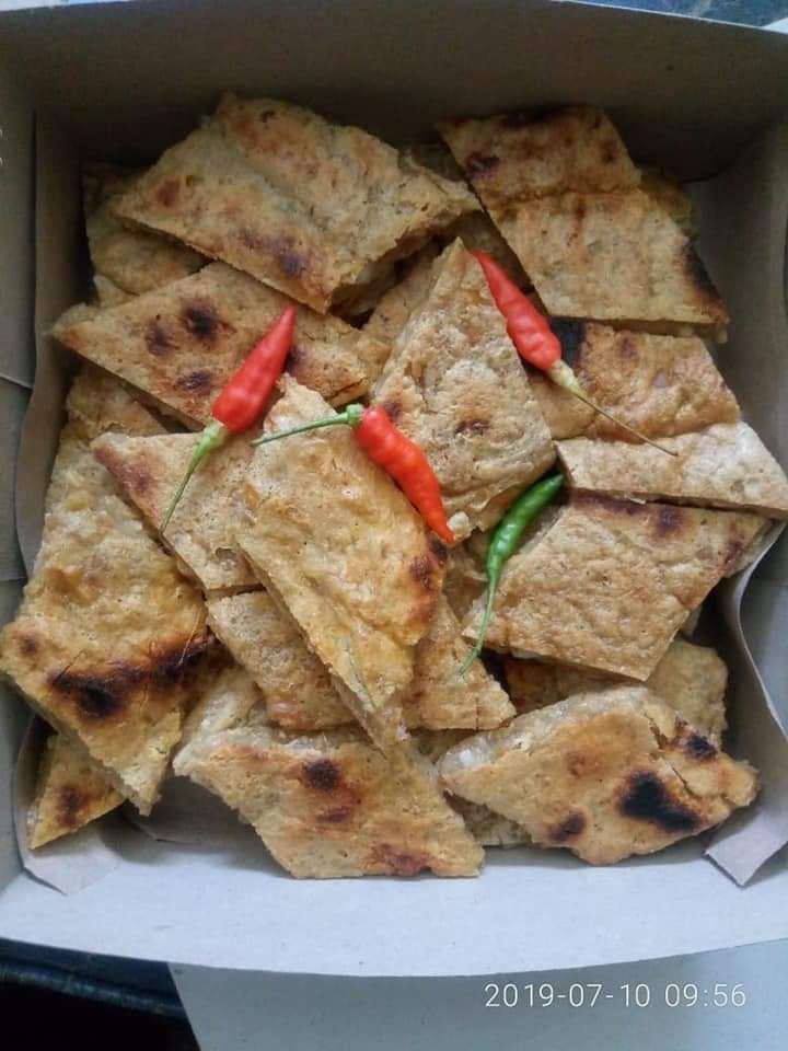 Mengenal Jenis-jenis Makanan Khas Desa Cikoneng yang Jarang Diketahui
