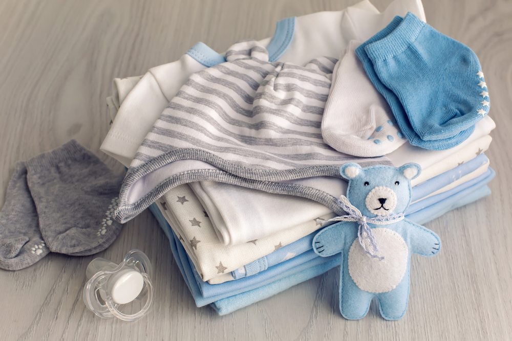 Pentingnya Pemilihan Bahan Pakaian yang Aman untuk Bayi