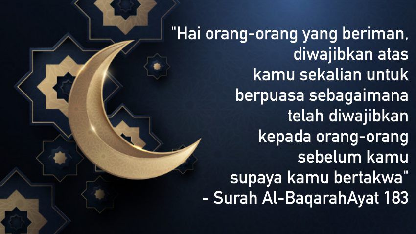 Mengapa Puasa di Bulan Agustus Dapat Memberikan Manfaat Spiritual