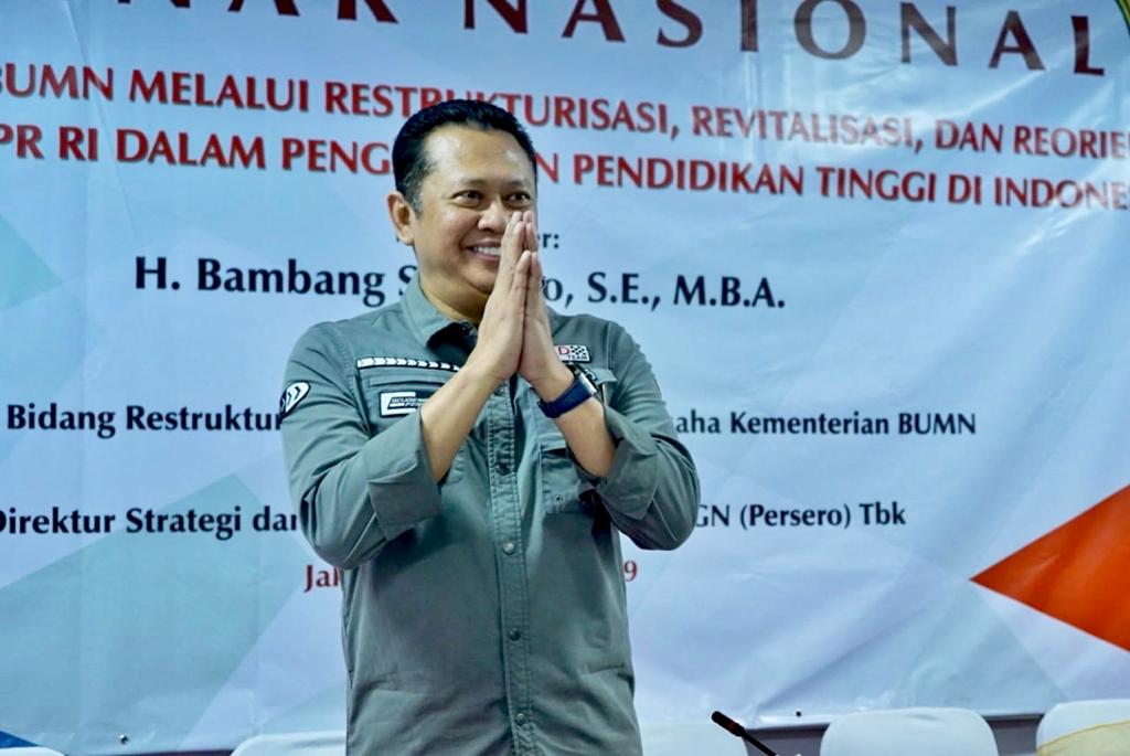 Meningkatkan Kualitas Pendidikan Tinggi: Tantangan dan Solusi bagi Universitas