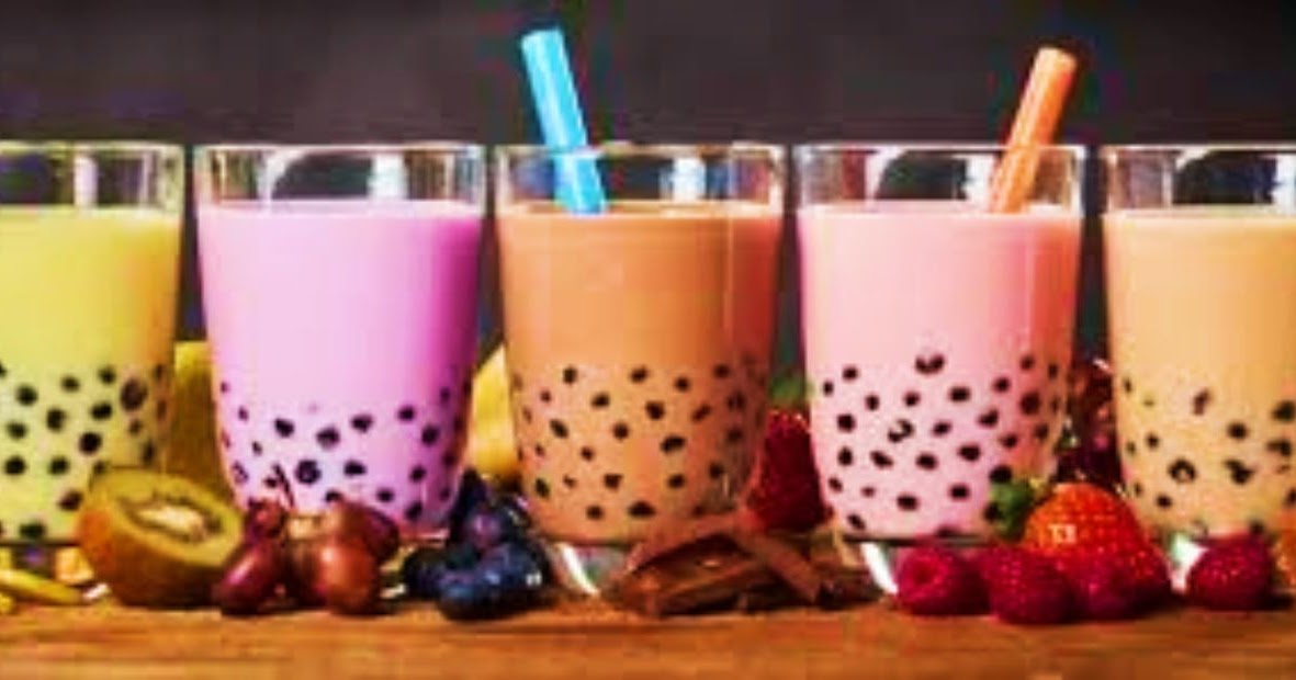 Ciptakan Minuman Khas Cikoneng Anda Sendiri: Resep Varian Baru