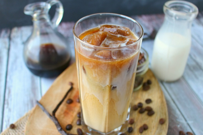 Rasa Manis Gula Aren dalam Minuman: Alternatif Gula Alami yang Lezat