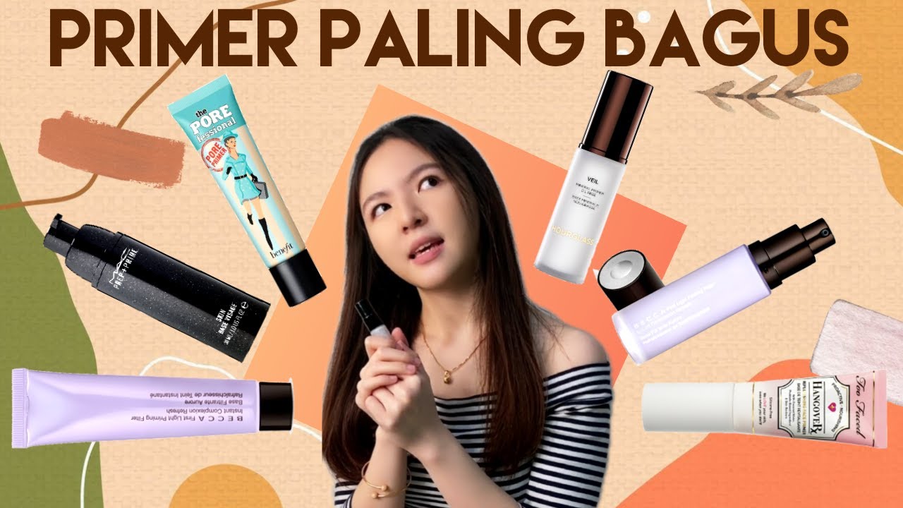 Tips Memilih dan Menggunakan Produk Makeup untuk Kulit Berminyak