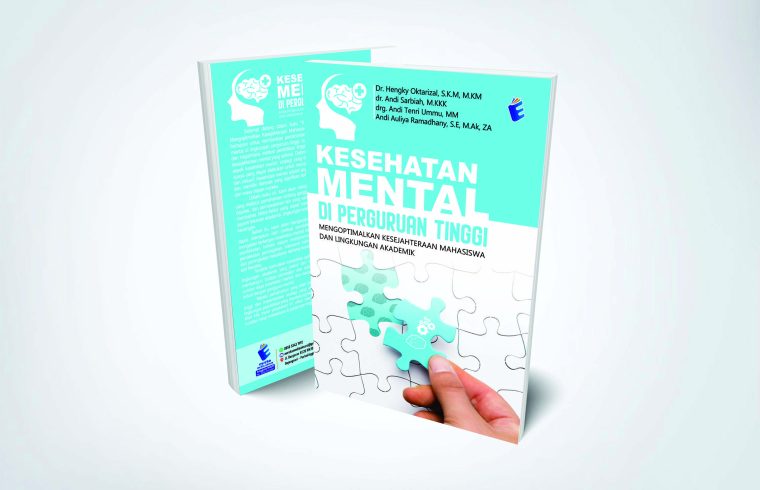 Perguruan Tinggi dan Penanganan Masalah Kesehatan Mental Mahasiswa