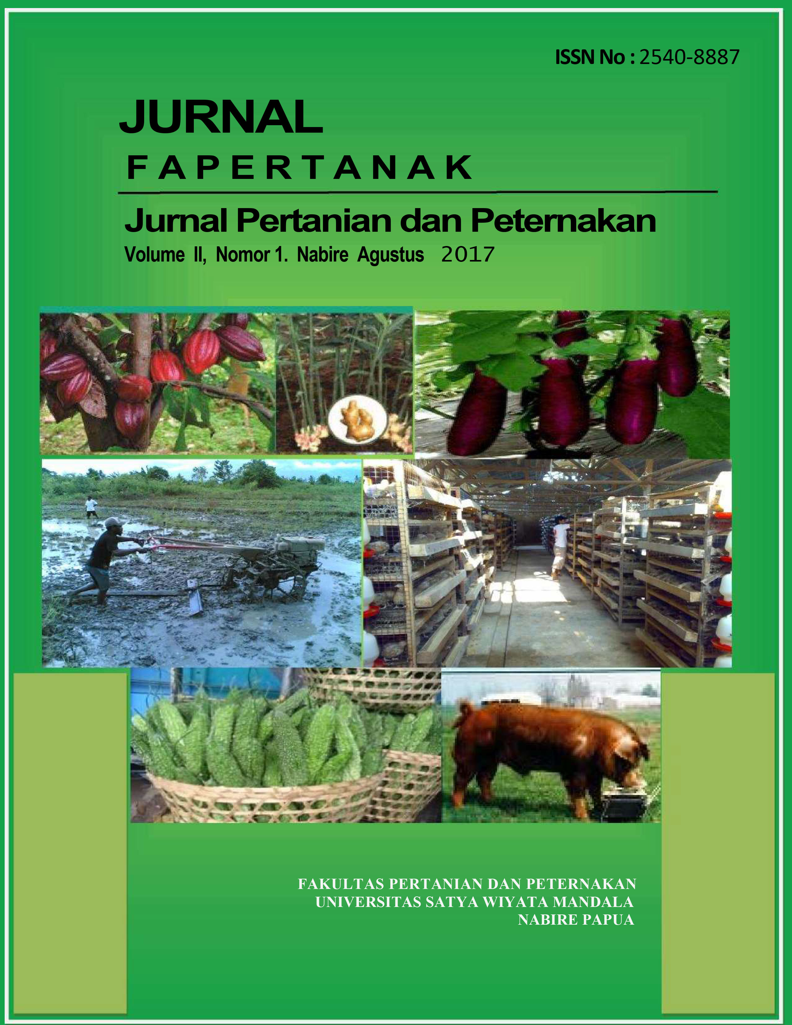 Memahami Siklus Reproduksi Ternak dan Cara Meningkatkan Efisiensi di Desa Cikoneng