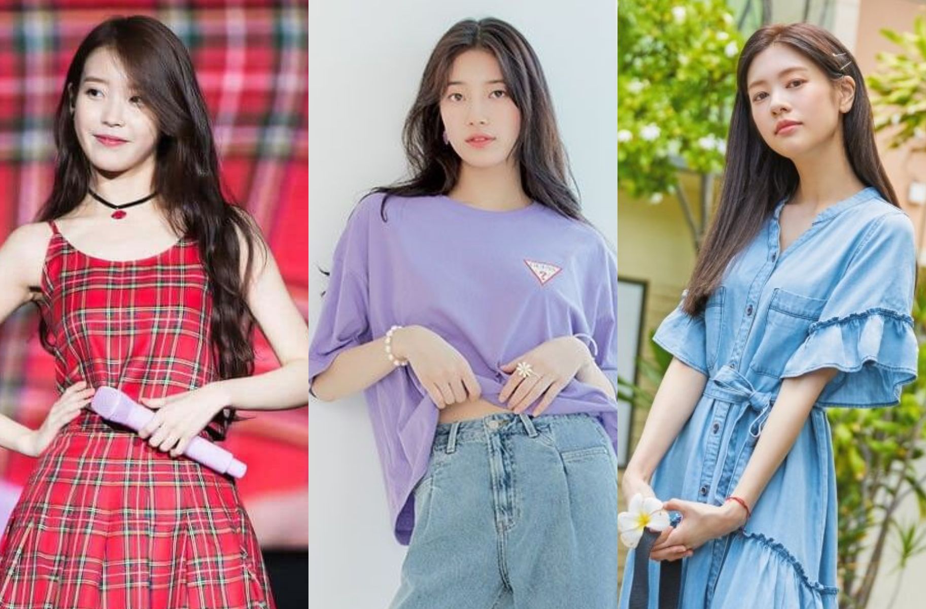 10 Tren Fashion Terkini untuk Musim Semi 2024