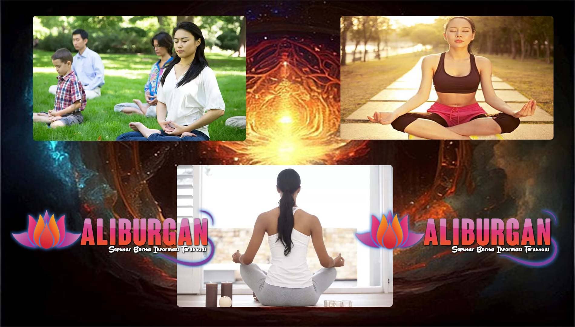 Pondok dan Meditasi: Mengembalikan Keseimbangan Hidup