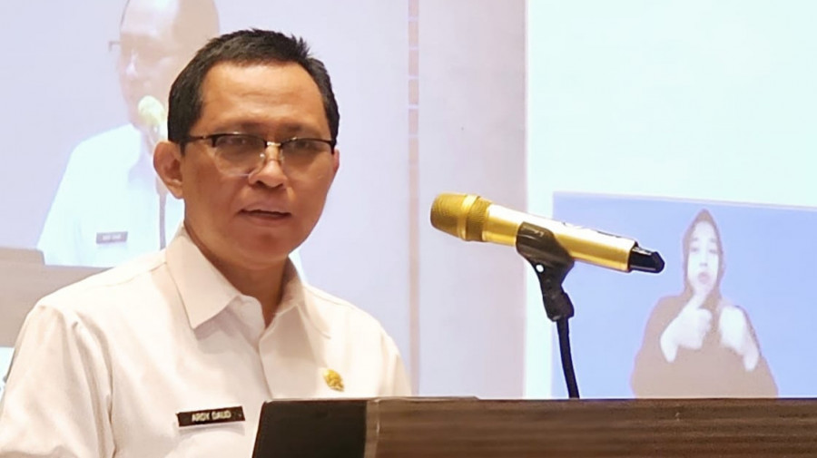 Perubahan Iklim dan Ketahanan Pangan: Menghadapi Tantangan Produksi Pangan Global