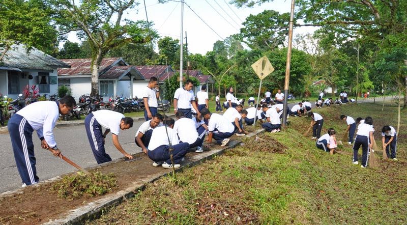 Pentingnya Pendidikan dan Kesadaran Masyarakat dalam Pengelolaan Limbah