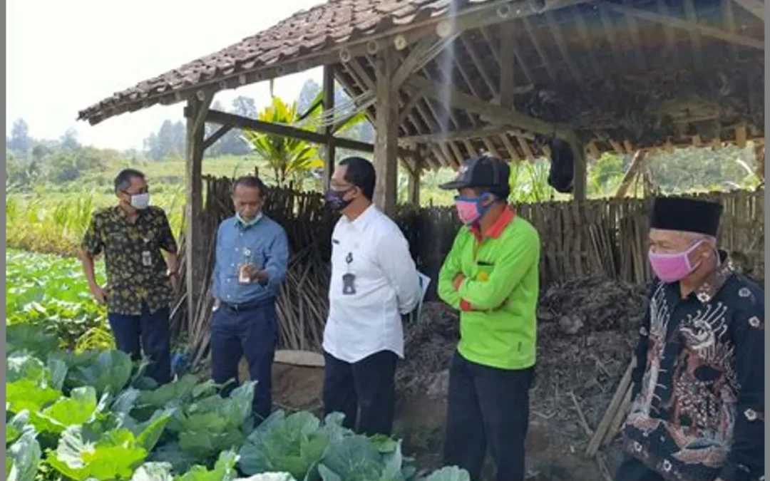 Desa Sehat: Peningkatan Akses Kesehatan dan Kesejahteraan Masyarakat Desa