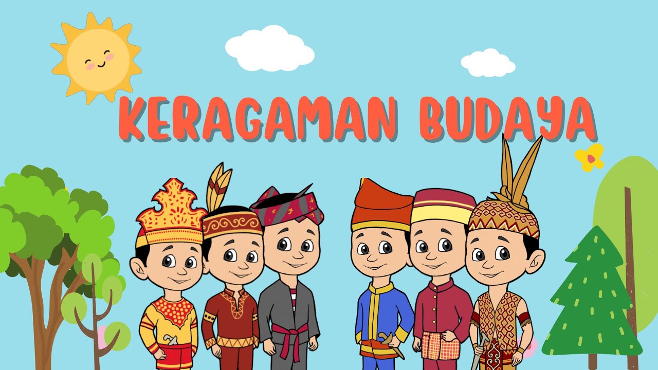 Mengelola Keragaman Budaya dalam Manajemen Pendidikan