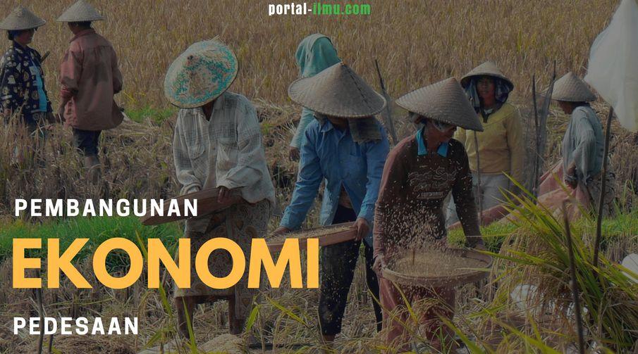Franchise dan Pemberdayaan Ekonomi Masyarakat Desa Cikoneng