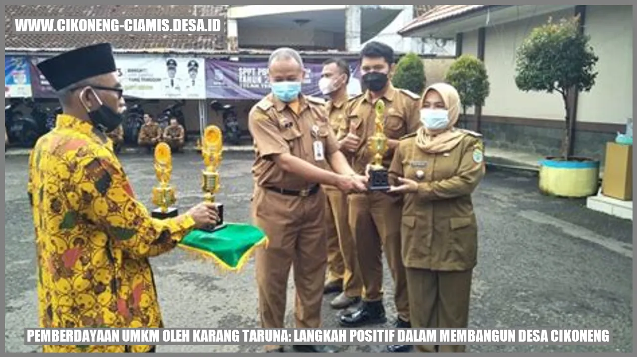 Membangun Pusat Kebugaran Komunitas di Desa Cikoneng: Langkah-langkah Praktis