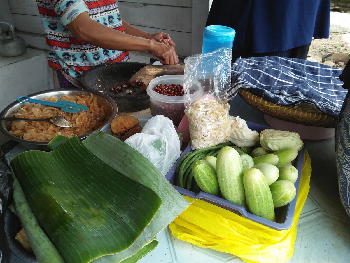 Mengenal Warisan Kuliner Desa Cikoneng: Resep Turunan yang Lezat dan Bergizi
