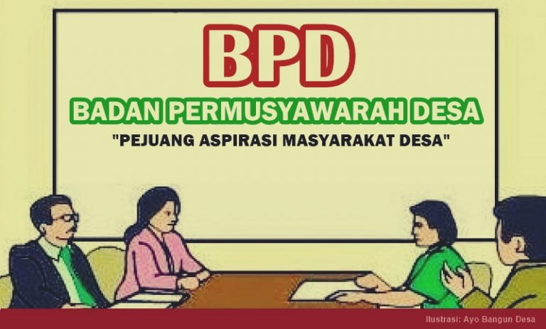 Peran Pemerintah dalam Mendorong Program Pemberdayaan Masyarakat Desa