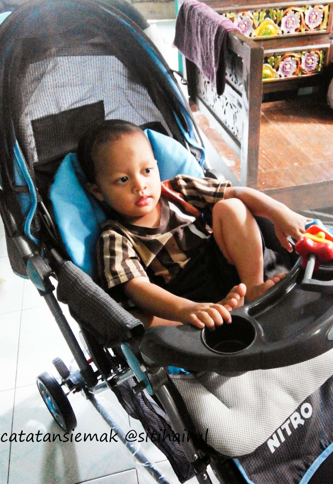 Menyewa Perlengkapan Bayi di Desa Cikoneng: Memenuhi Kebutuhan Si Kecil