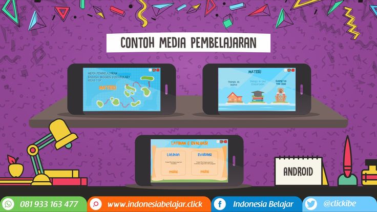 Memanfaatkan Aplikasi Mobile dalam Pembelajaran