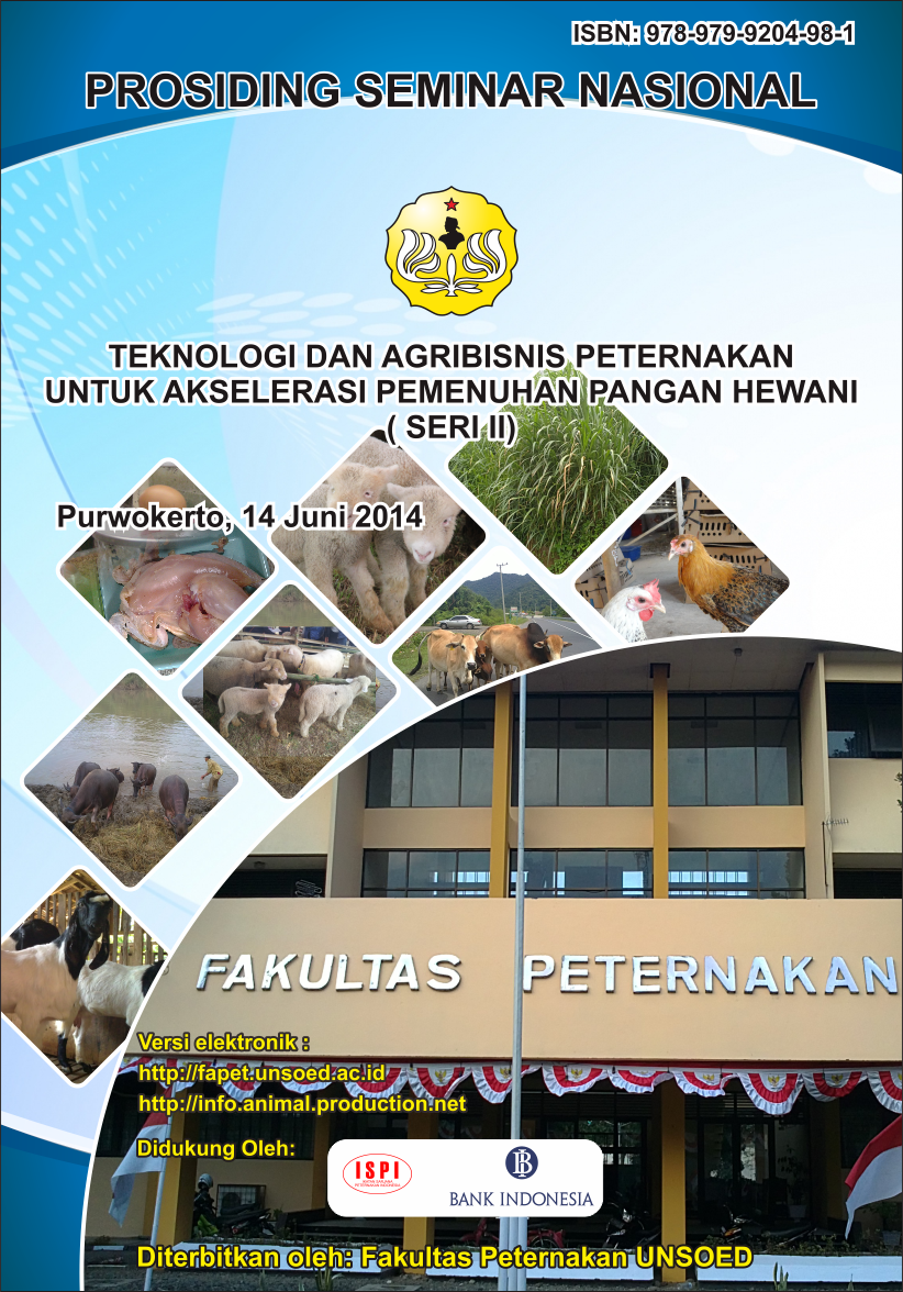 Penerapan Teknologi Pembibitan Ternak dalam Upaya Meningkatkan Kualitas Genetik