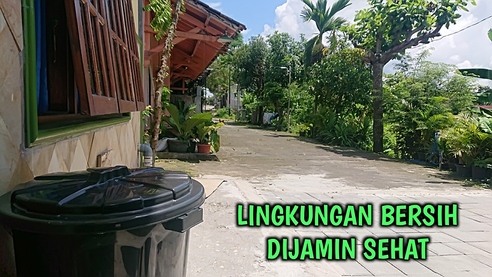 Pengelolaan Sampah di Desa Bendasari untuk Menciptakan Lingkungan yang Bersih dan Sehat