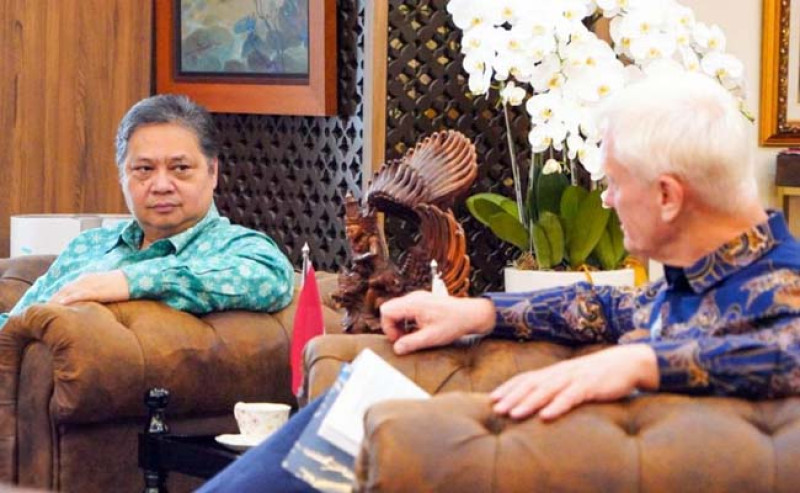 Perkebunan dan Adaptasi Perubahan Iklim: Menghadapi Tantangan Masa Depan