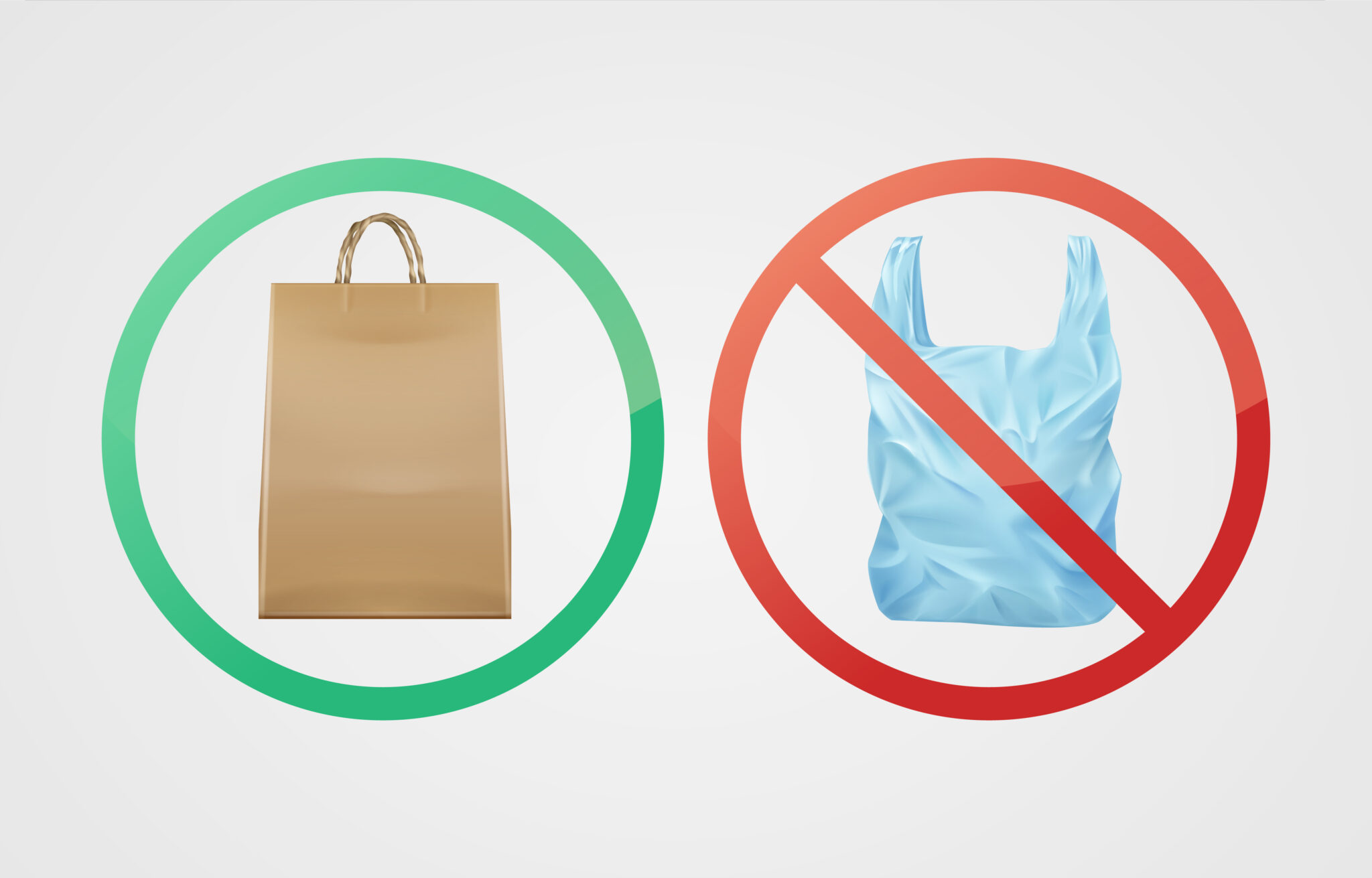 Mengurangi Limbah Plastik: Alternatif untuk Pengemasan Ramah Lingkungan