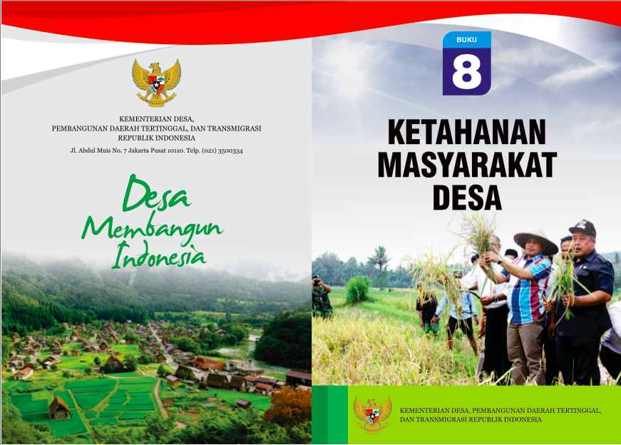 Pendidikan Keluarga di Desa Bendasari untuk Meningkatkan Ketahanan Ekonomi dan Sosial
