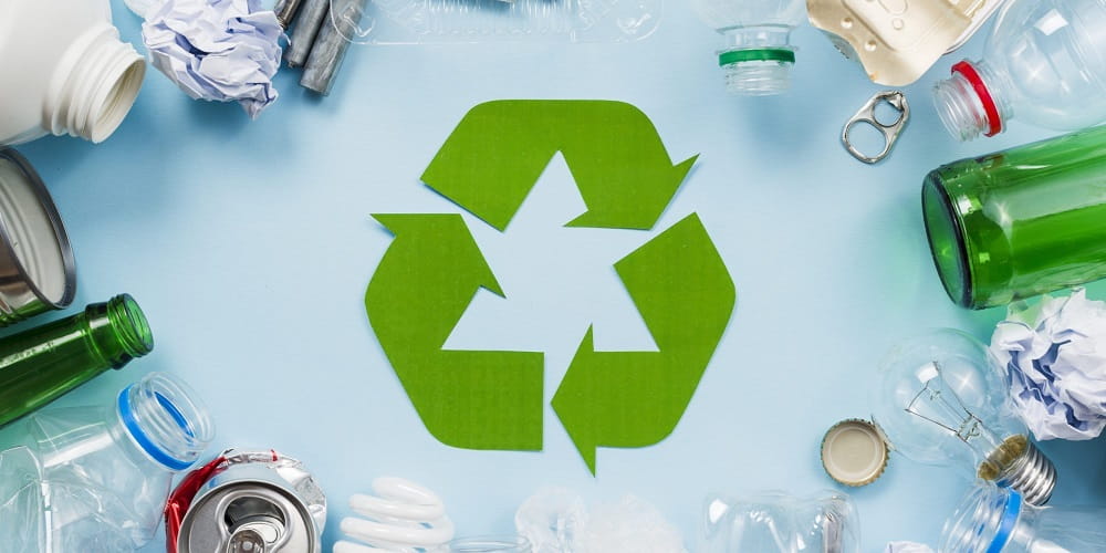 Manfaat Daur Ulang Plastik bagi Bumi dan Kehidupan Kita