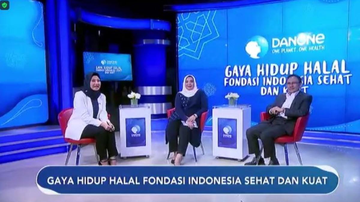 Gaya Pakaian yang Mengedepankan Kesehatan dan Kebutuhan Lingkungan