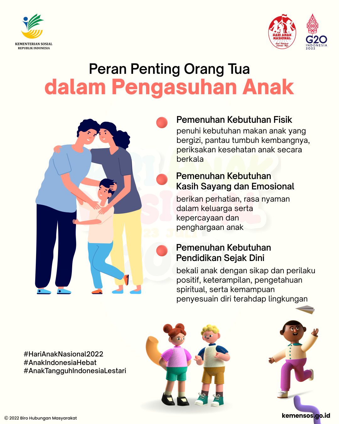Peran Sekolah dan Masyarakat dalam Pembentukan Karakter Anak di Desa Bendasari