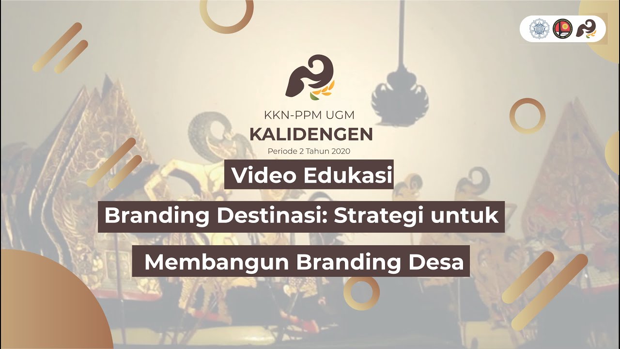 Membangun Branding Desa Cikoneng melalui Startup dan Media Sosial