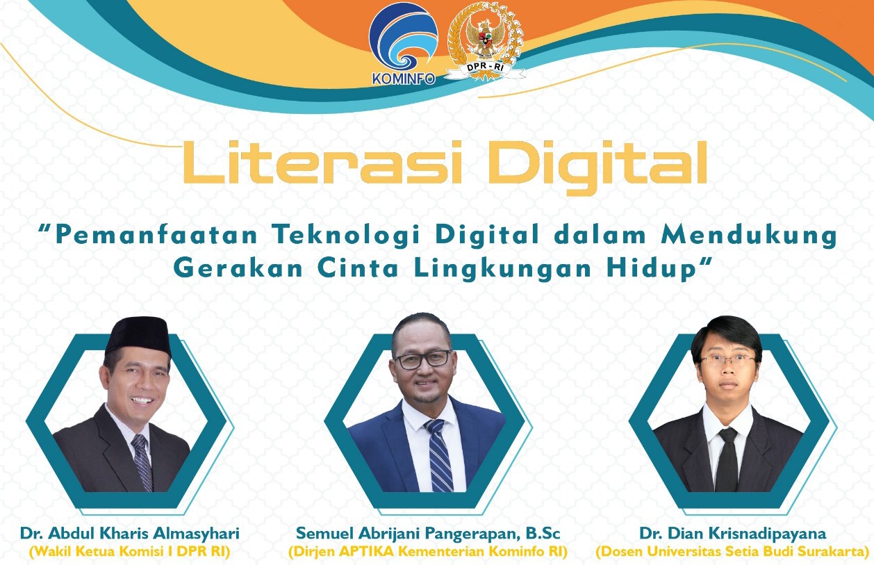 Desa Bendasari Mengintegrasikan Teknologi Hijau untuk Mendukung Gaya Hidup Ramah Lingkungan