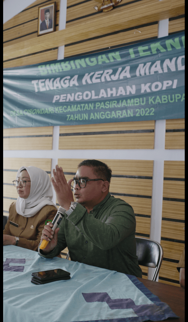 Pengembangan Infrastruktur Pasar Desa Bendasari untuk Mendukung Perekonomian Lokal