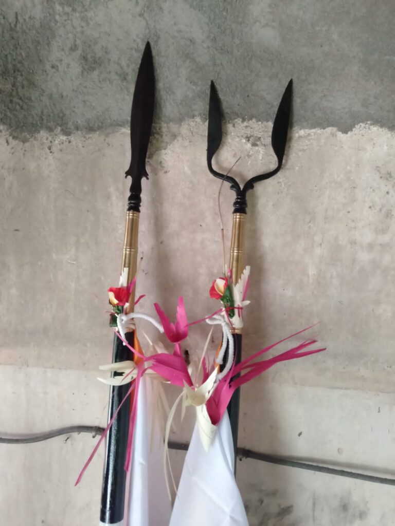 Inovasi Baru dalam Seni Kerajinan Tangan Desa Bendasari