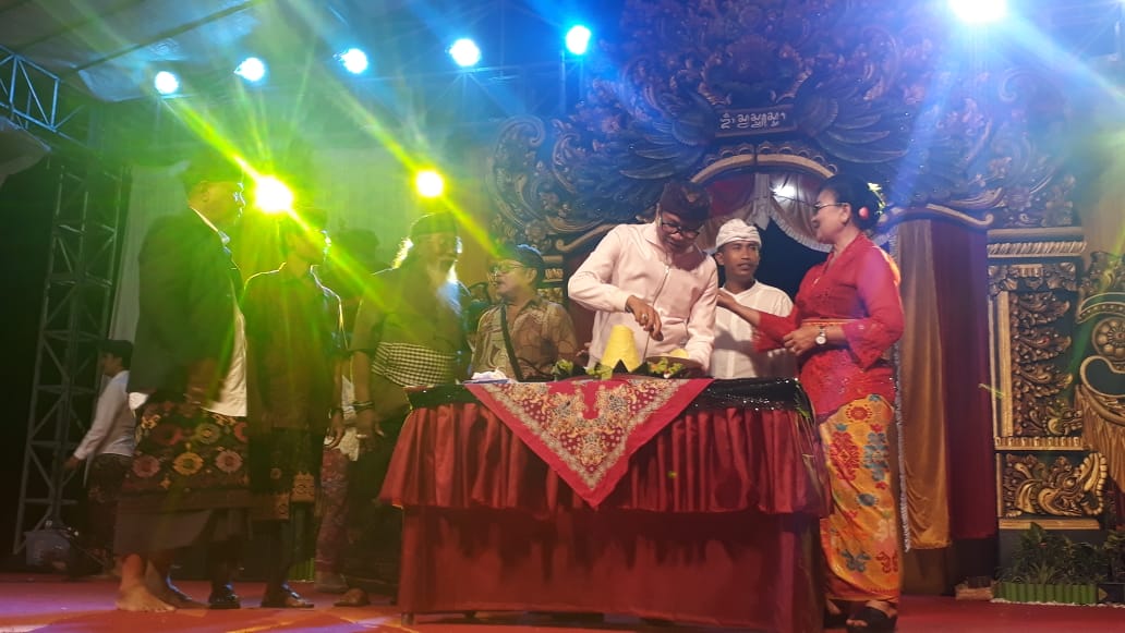 Tantangan Seni Tradisional di Tengah Gempuran Budaya Modern