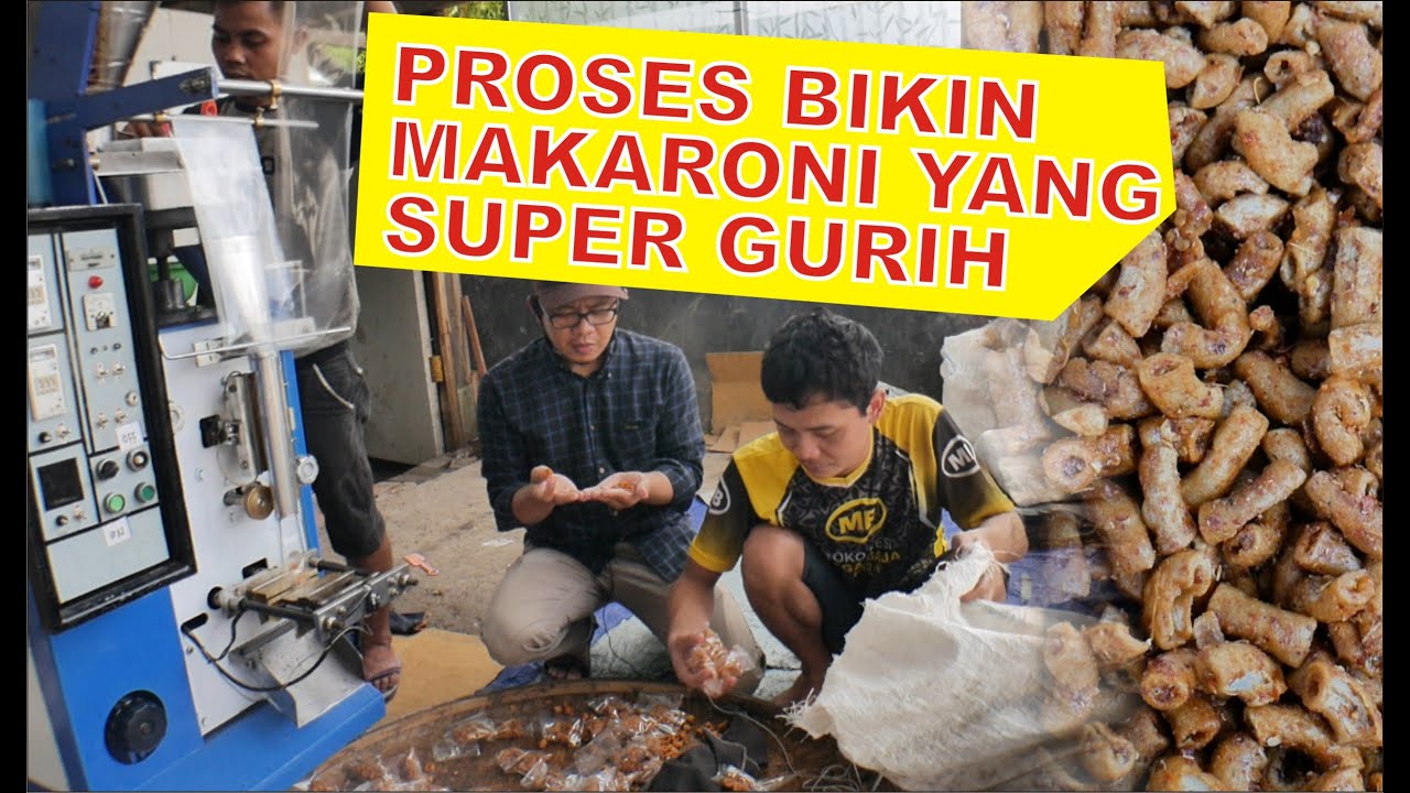 Eksplorasi Rasa: Menikmati Keunikan Makanan Eksperimental di Cikoneng