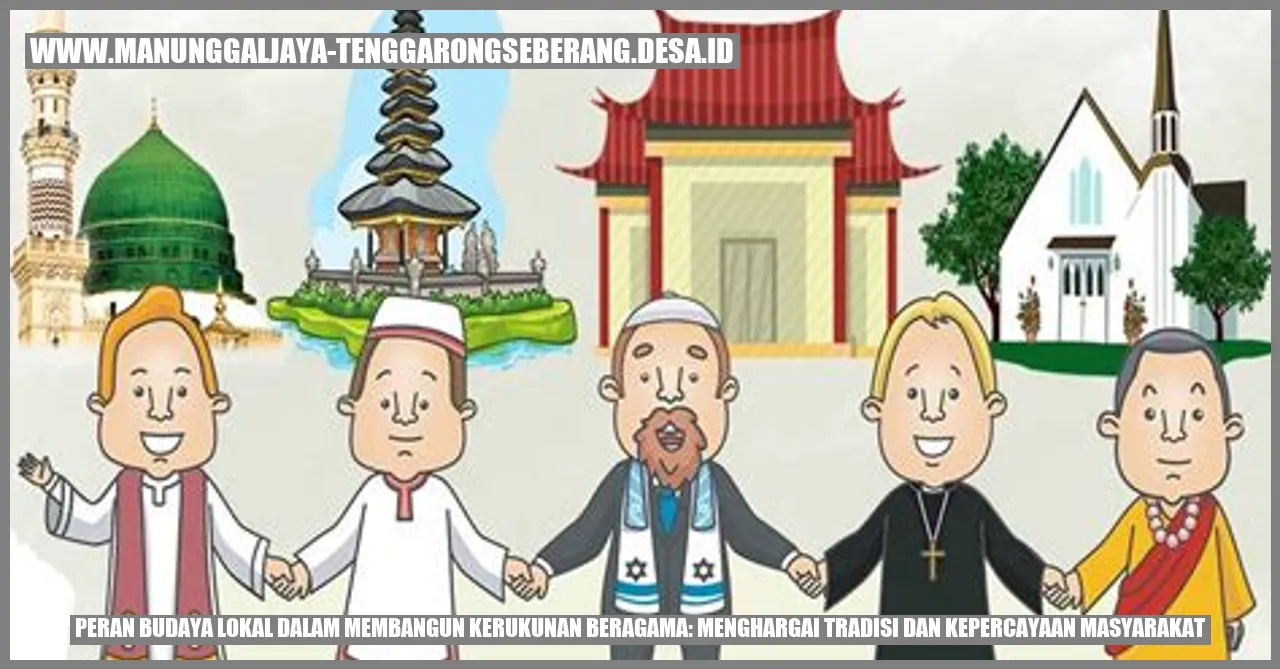 Upaya Desa Bendasari dalam Menghargai Warisan Budaya dan Tradisi Lokal