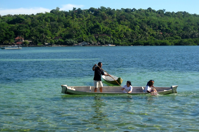 Potensi Agro-Wisata di Desa Bendasari: Menarik Wisatawan dan Menguntungkan Petani