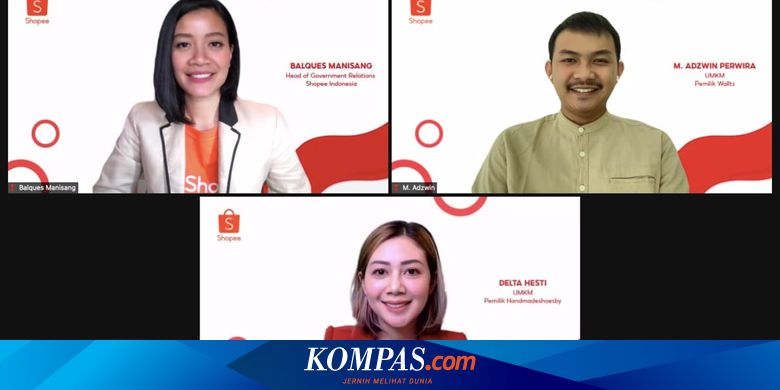 Cerita Pengusaha Lokal yang Berhasil Membawa UMKM ke Tingkat Nasional