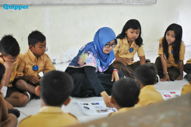 Metode Pengajaran Berbasis Keterampilan Hidup: Persiapan Siswa untuk Dunia Nyata