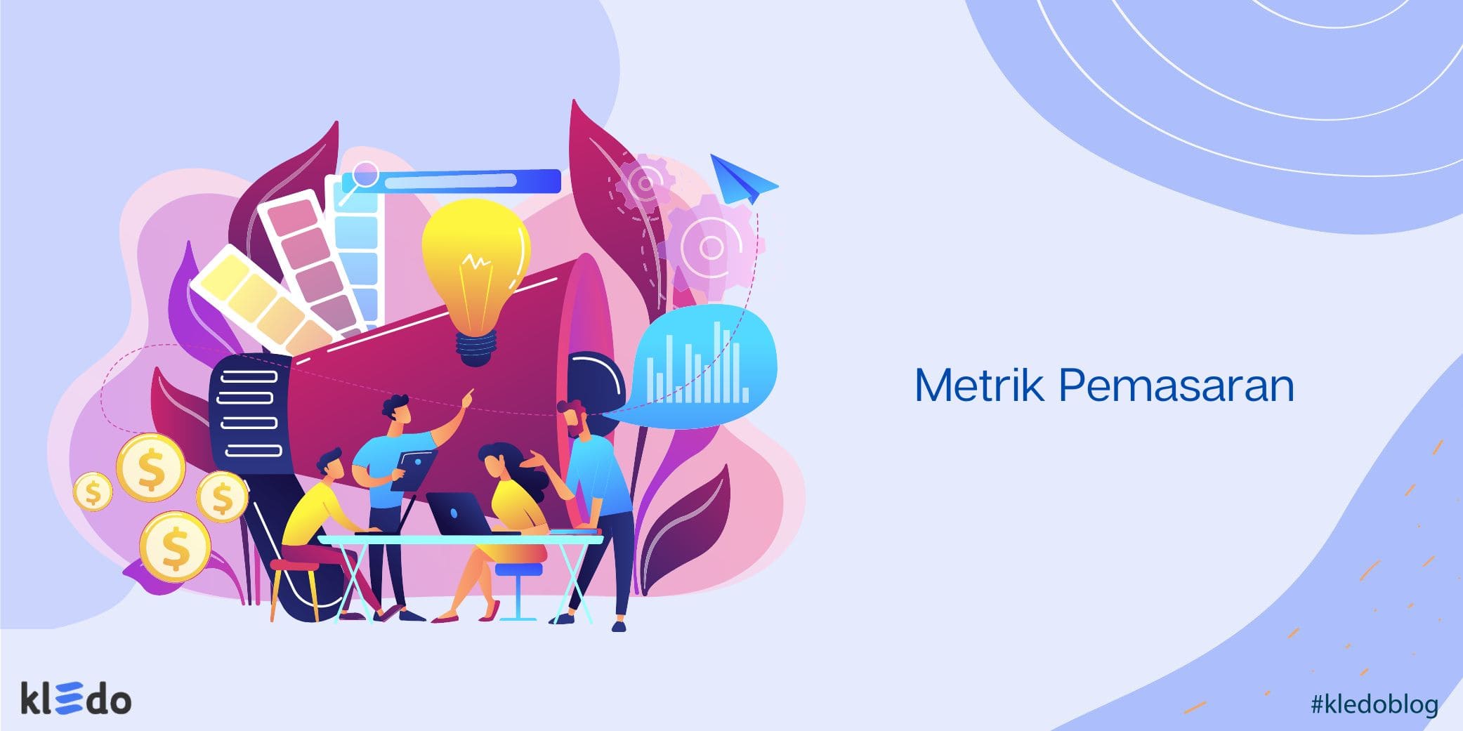 Mengukur Keberhasilan Pemasaran Afiliasi di Desa Cikoneng: Metrik yang Perlu Diketahui