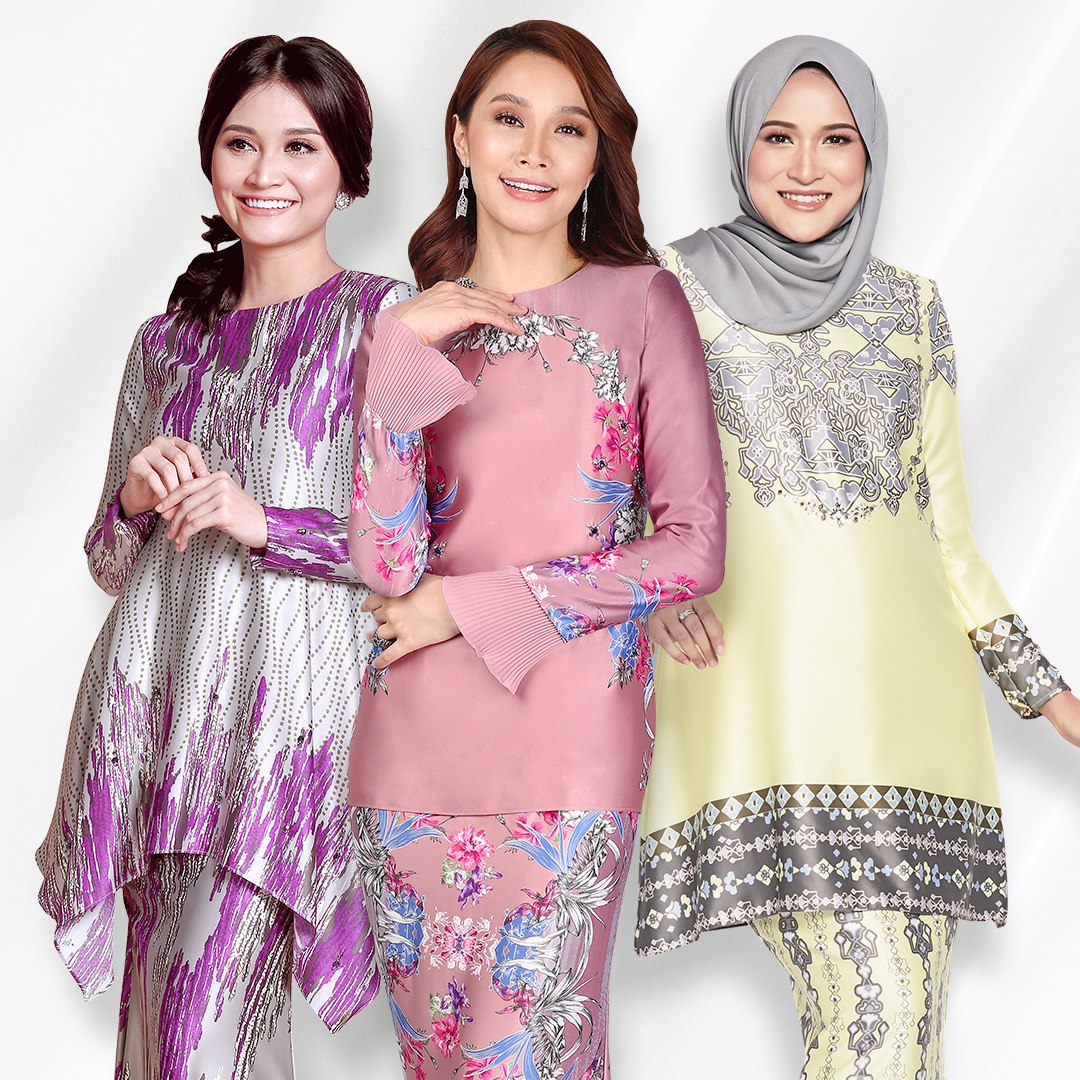 Pakaian Formal Wanita: Memilih Tipe Rok yang Tepat