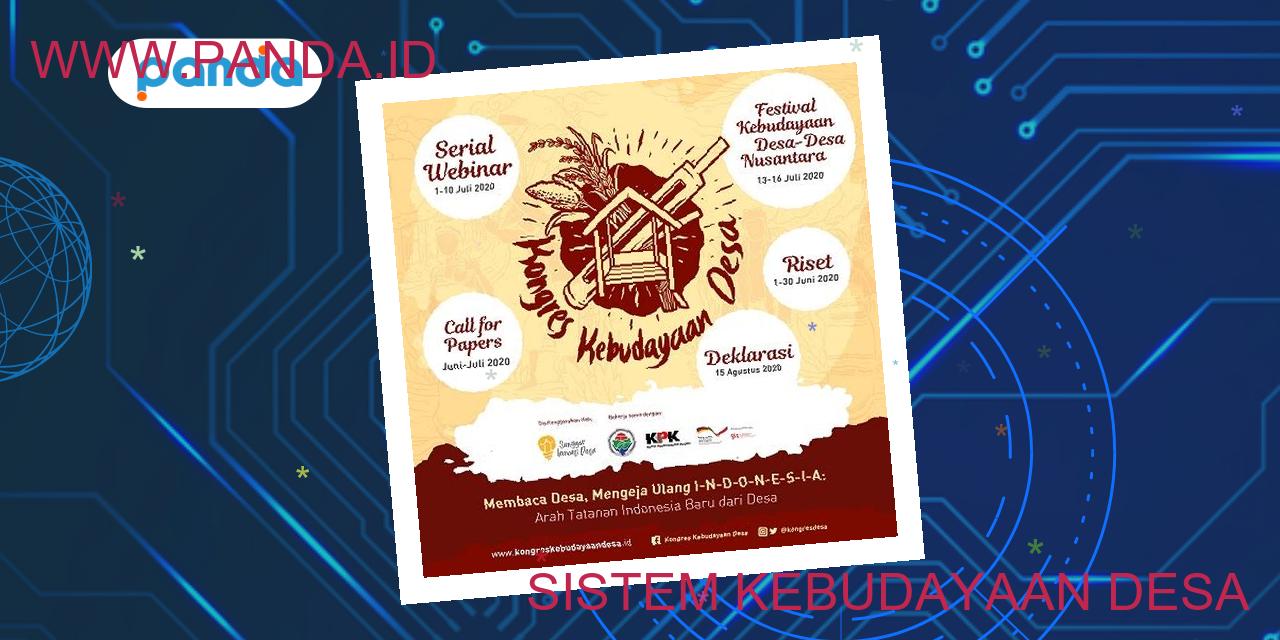 Desa Bendasari Membentuk Komunitas Berbasis Agama dan Kebudayaan untuk Keharmonisan