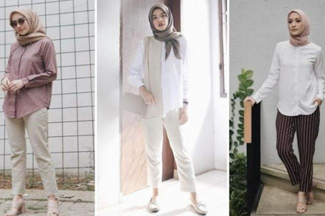 Inspirasi Gaya Pakaian Formal untuk Pria dalam Segala Usia